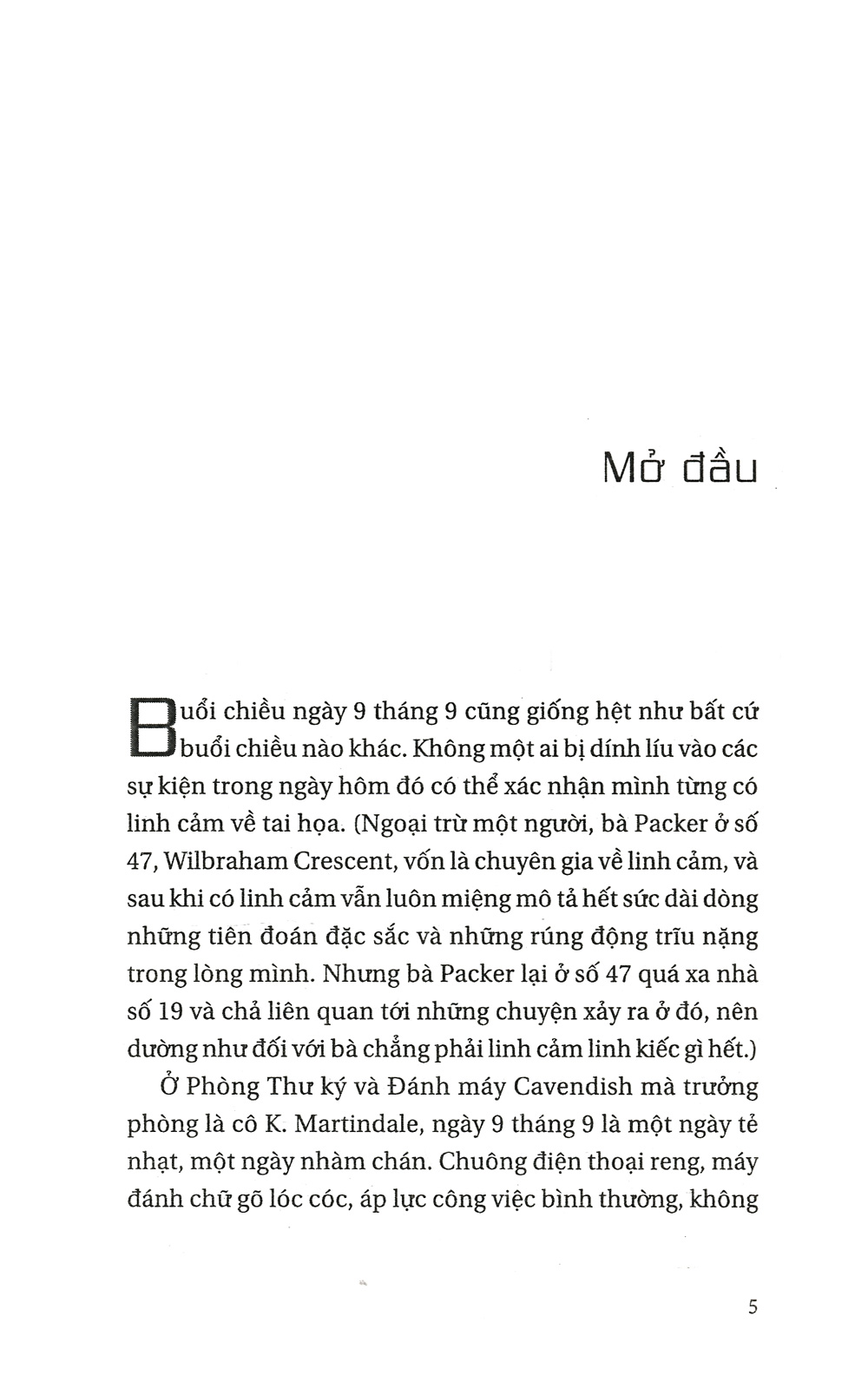 những chiếc đồng hồ kỳ lạ