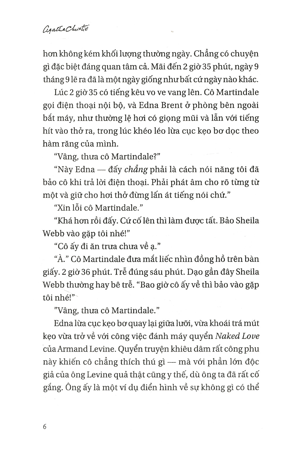 những chiếc đồng hồ kỳ lạ