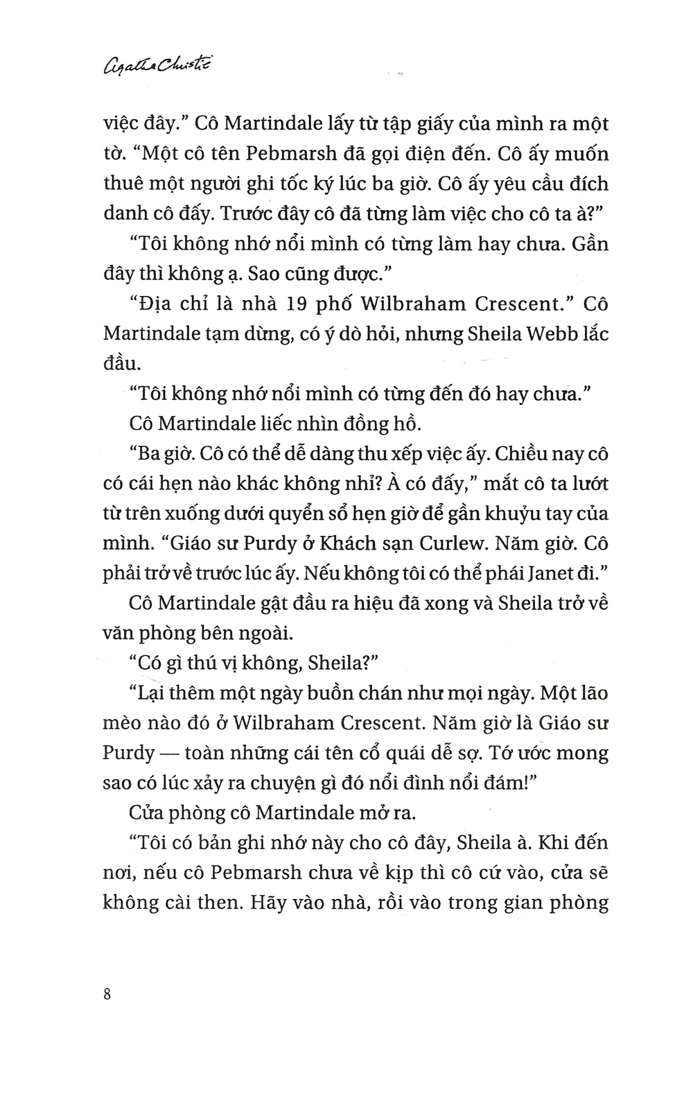 những chiếc đồng hồ kỳ lạ