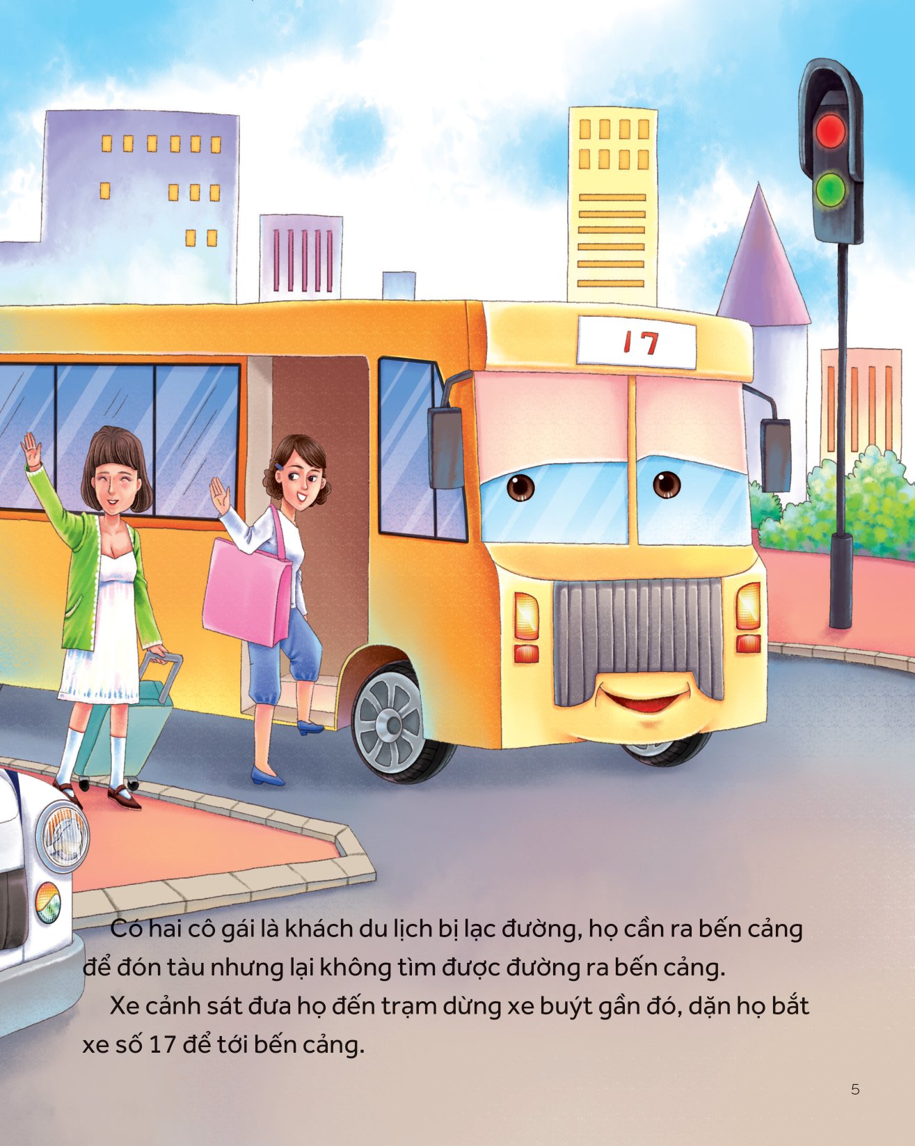 những chiếc xe hiệp sĩ - xe cảnh sát bắt trộm (tái bản 2019)