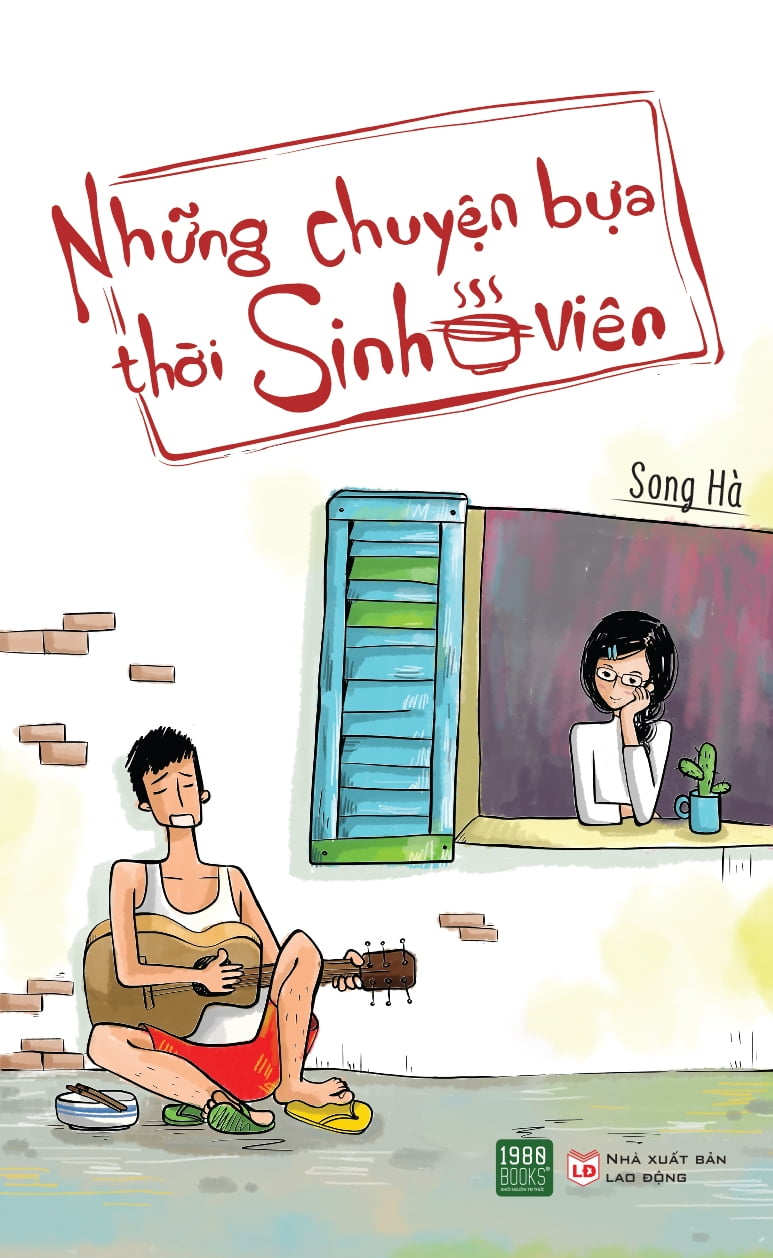 những chuyện bựa thời sinh viên
