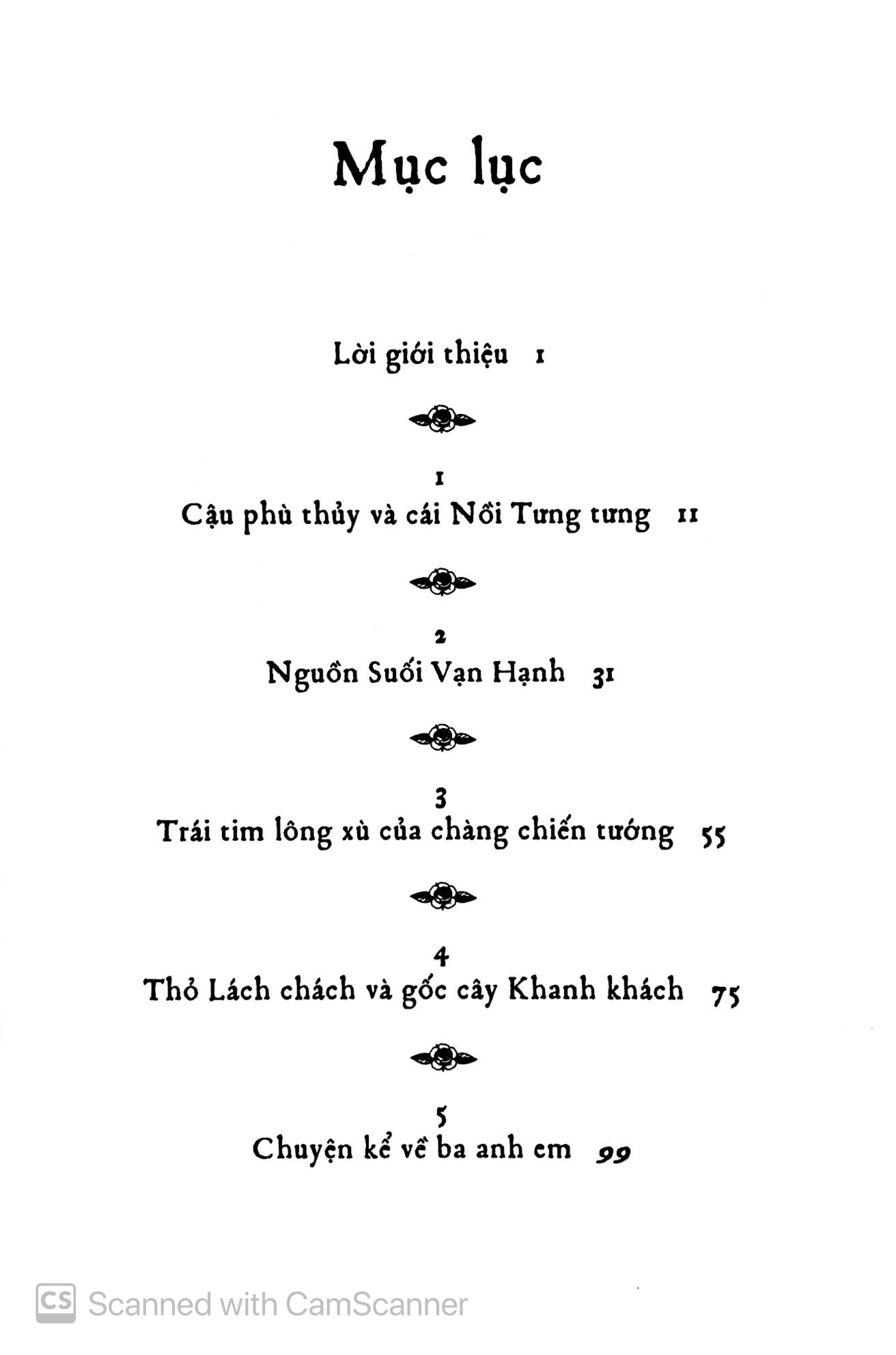 những chuyện kể của beedle người hát rong - harry potter ngoại truyện