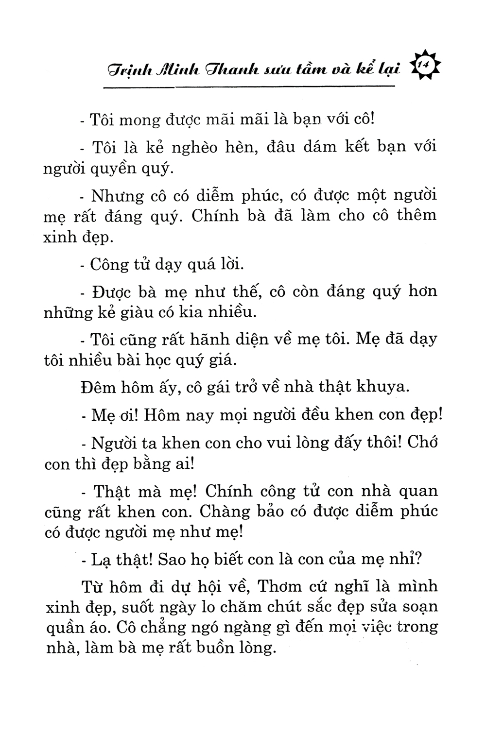 những chuyện kể hay nhất - ông bụt bà tiên (kèm cd)