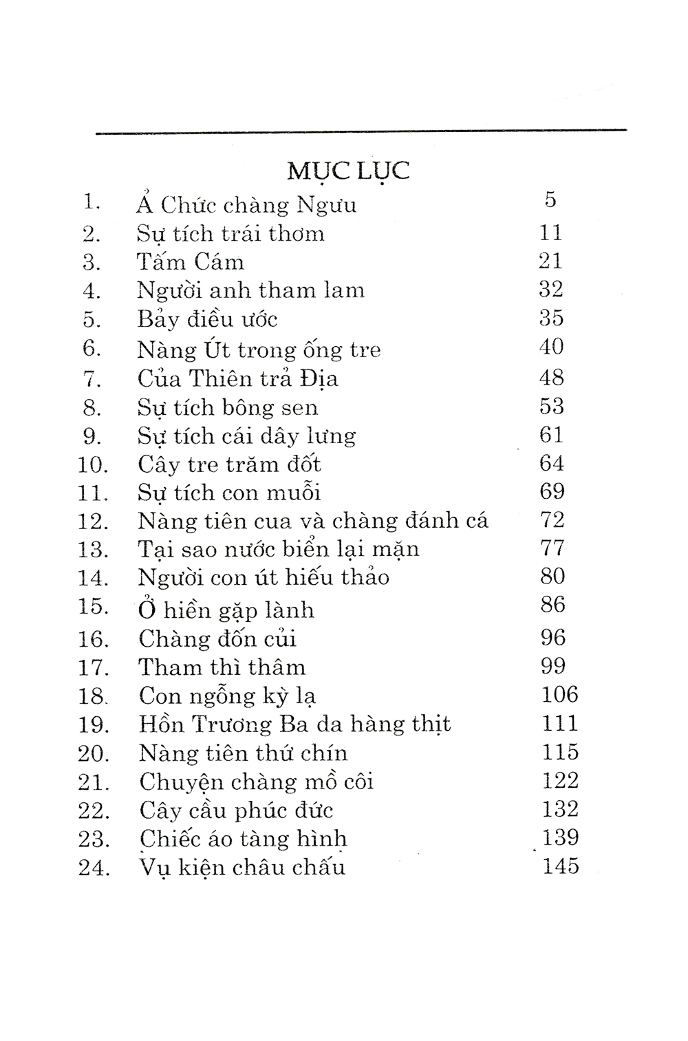 những chuyện kể hay nhất - ông bụt bà tiên (kèm cd)
