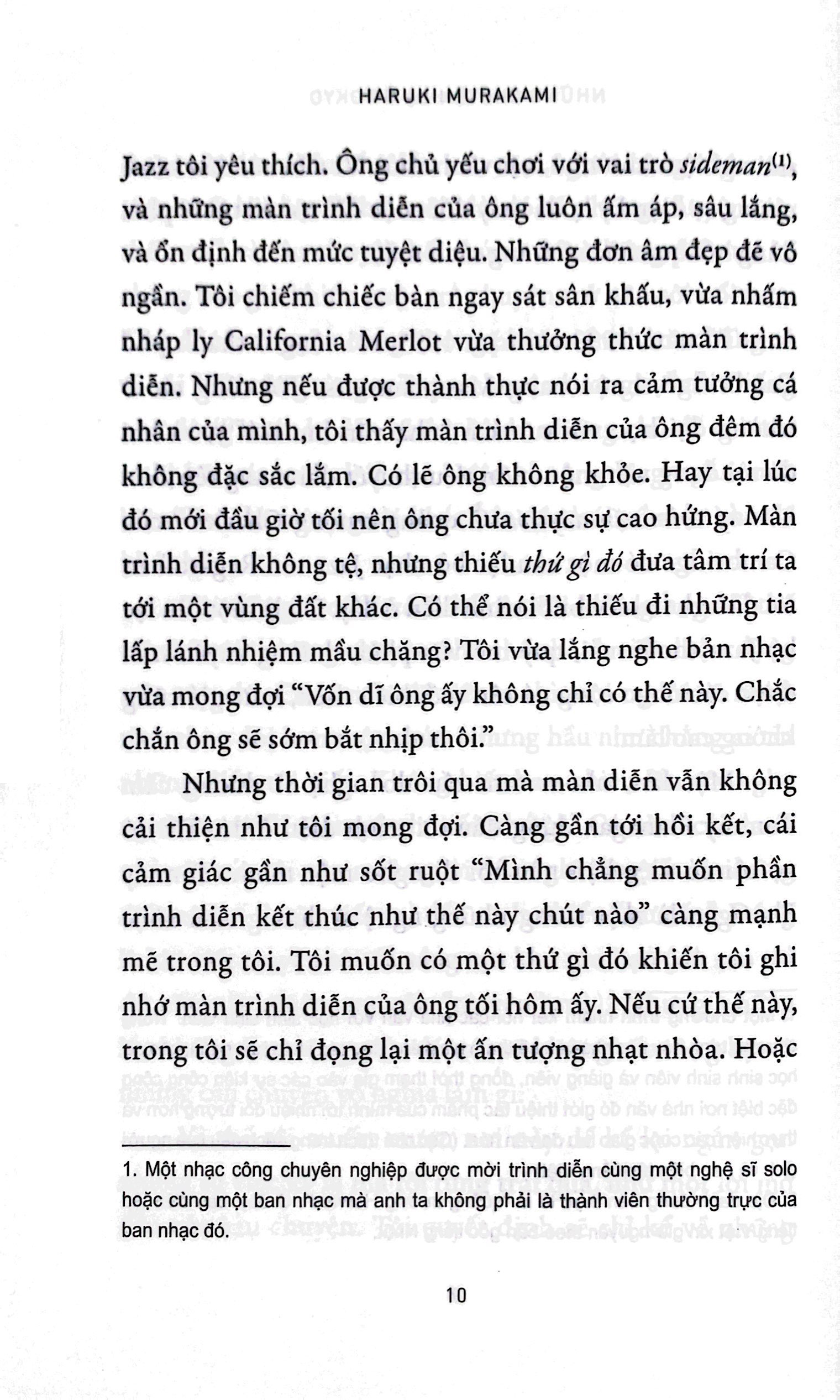 những chuyện lạ ở tokyo