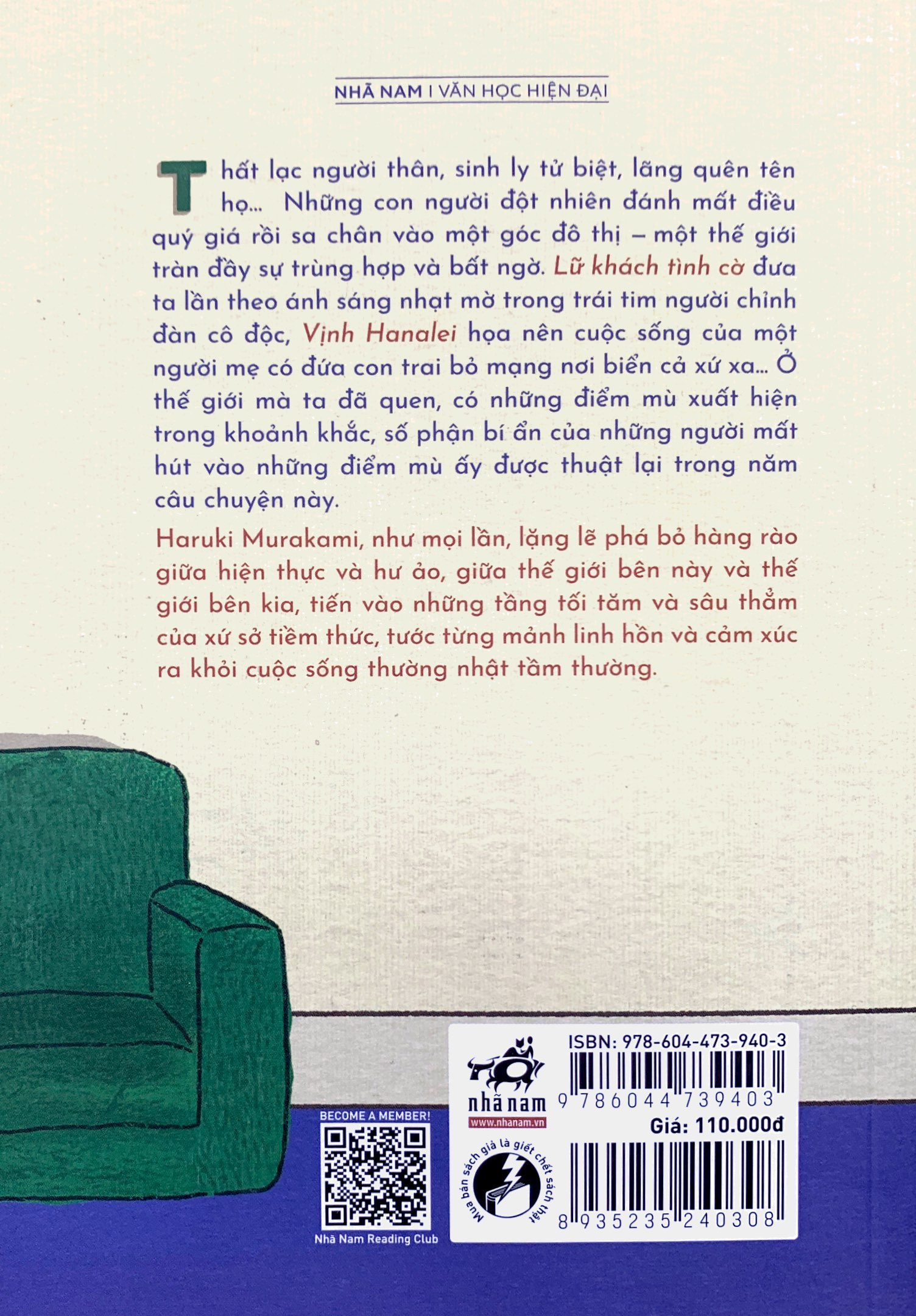 những chuyện lạ ở tokyo