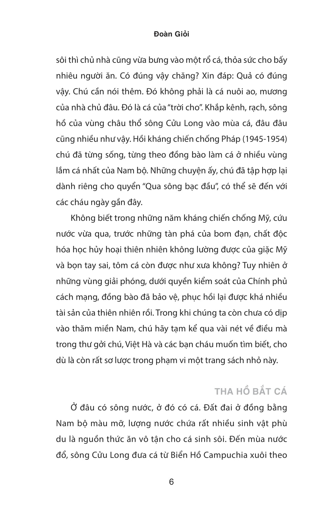 những chuyện lạ về cá (tái bản 2025)