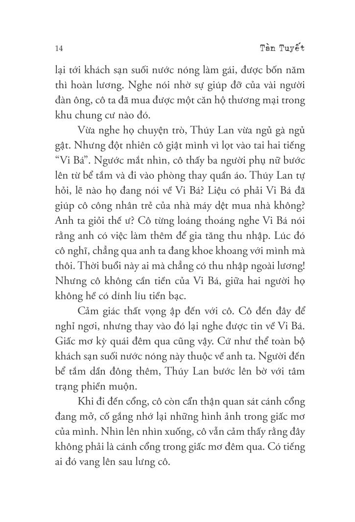 những chuyện tình thế kỷ mới