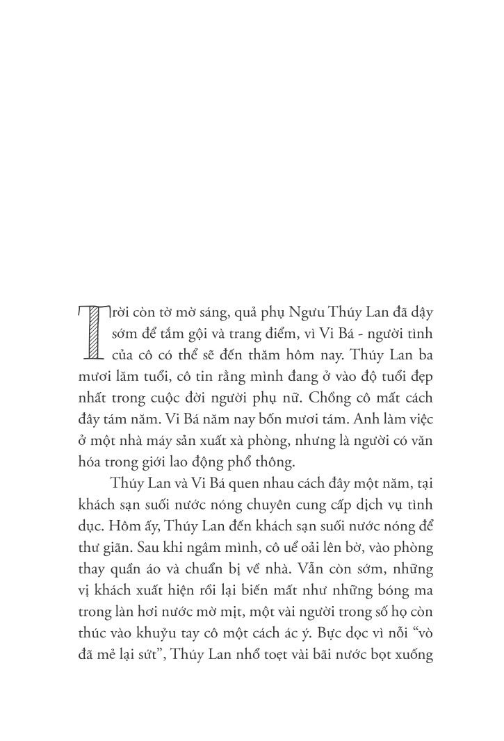 những chuyện tình thế kỷ mới