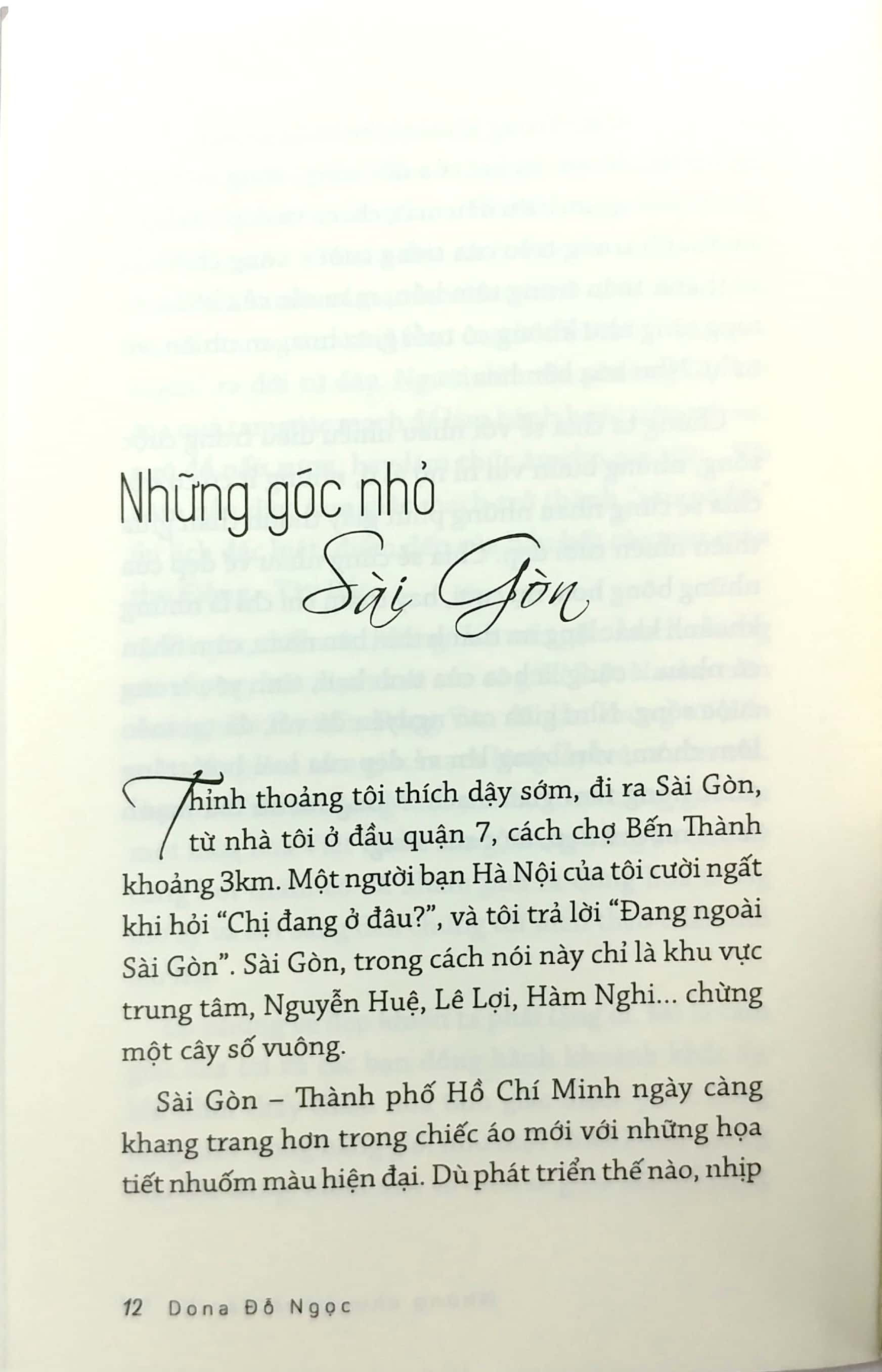 những chuyến xe đàn bà