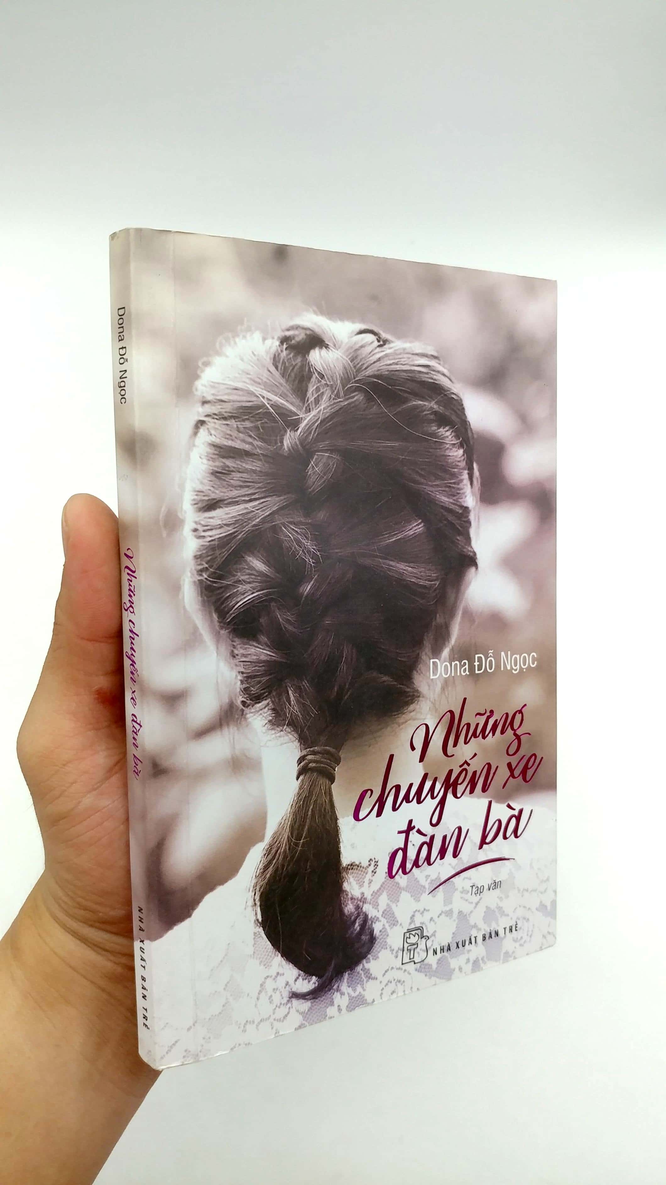 những chuyến xe đàn bà