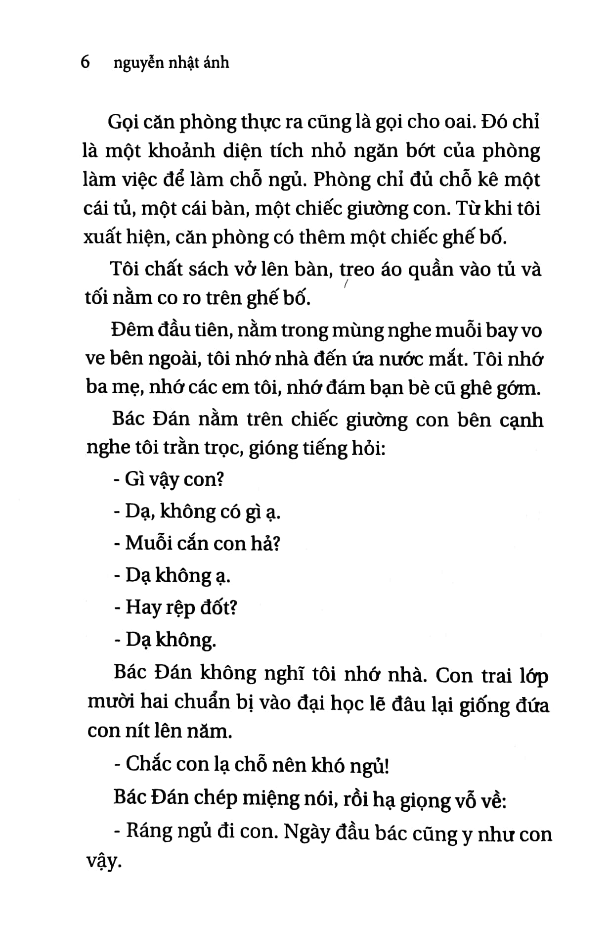 những cô em gái (tái bản 2022)