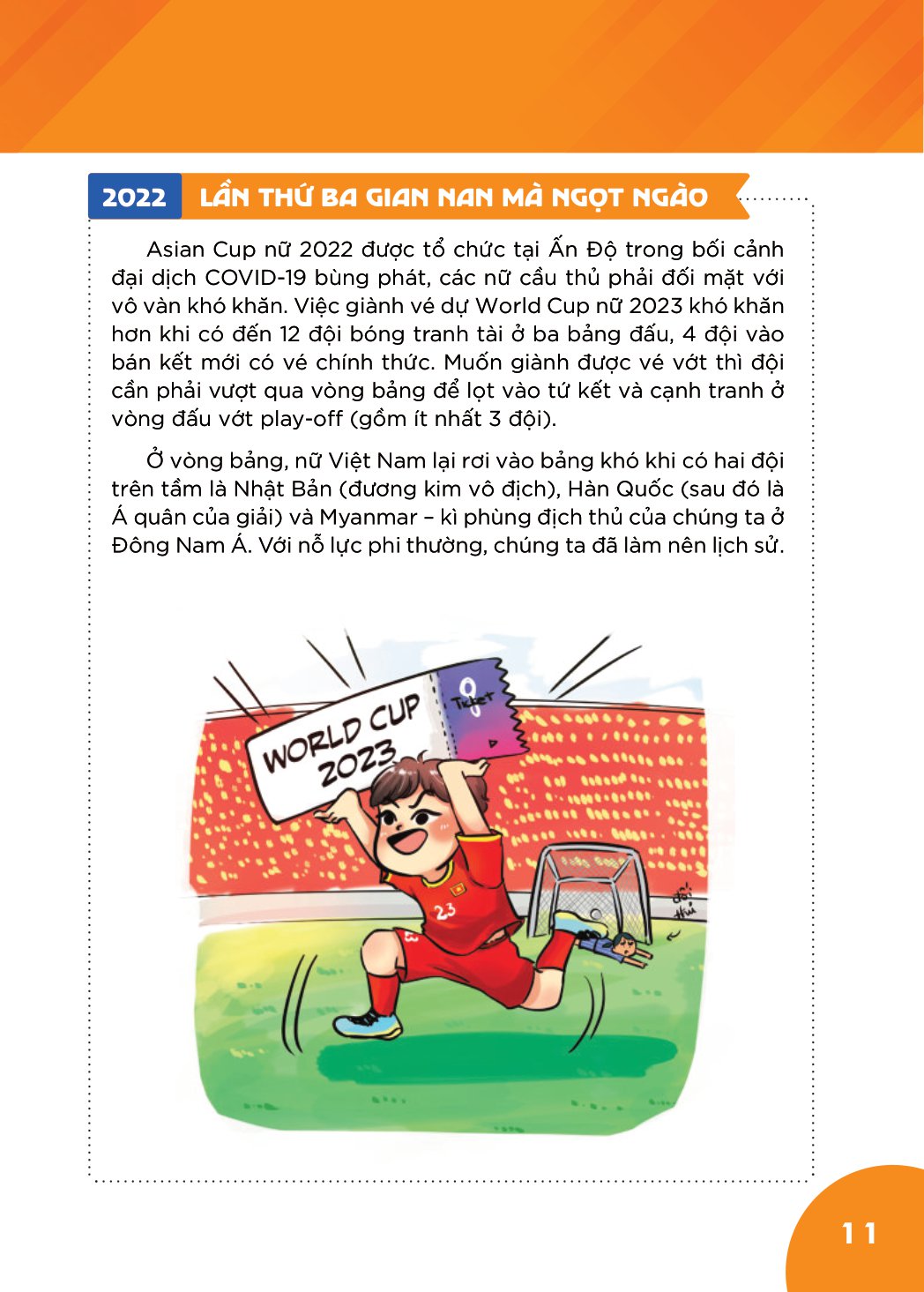 những cô gái kim cương