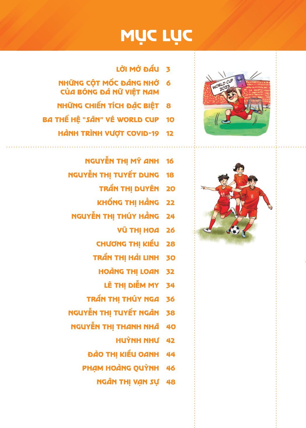 những cô gái kim cương