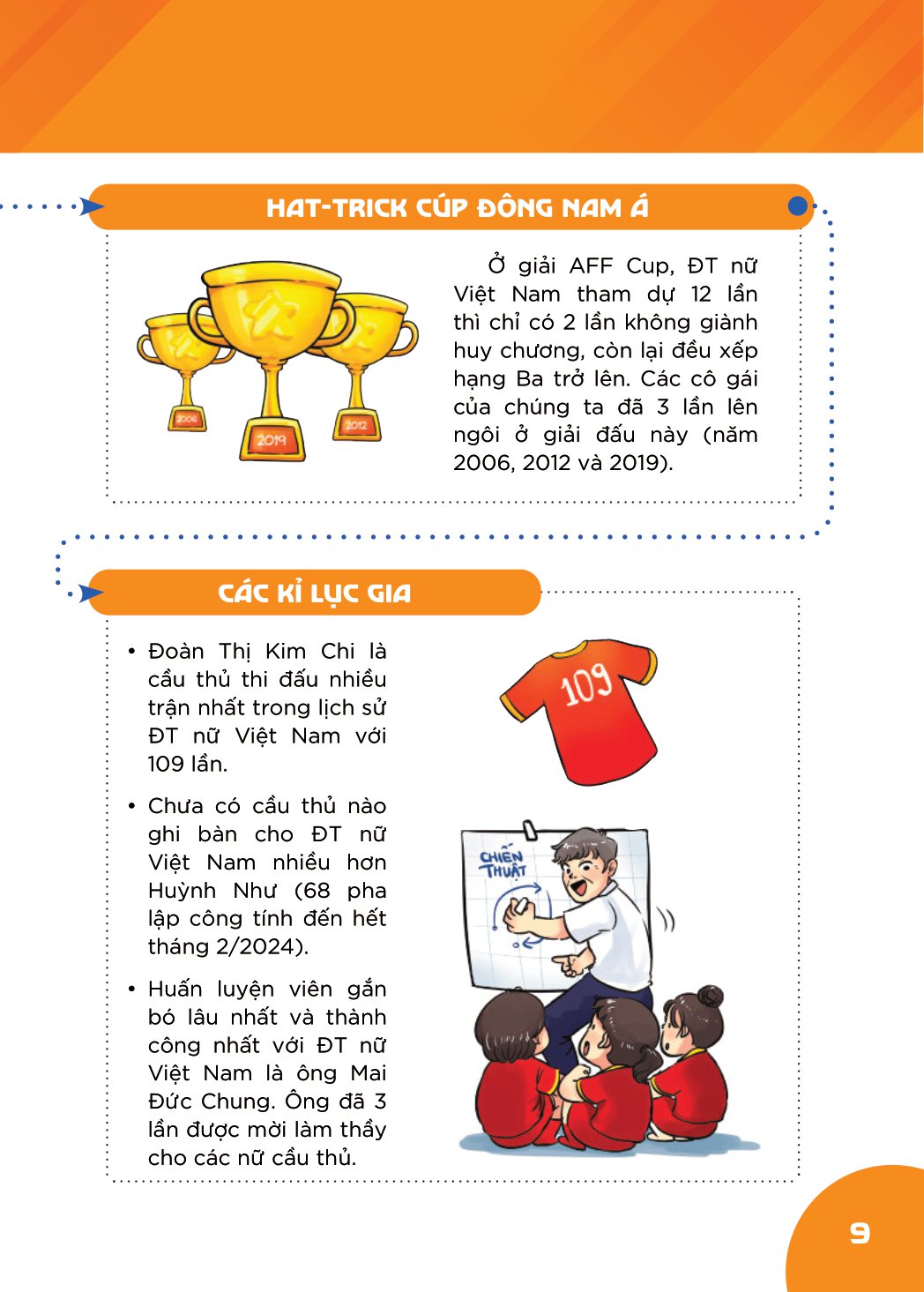 những cô gái kim cương