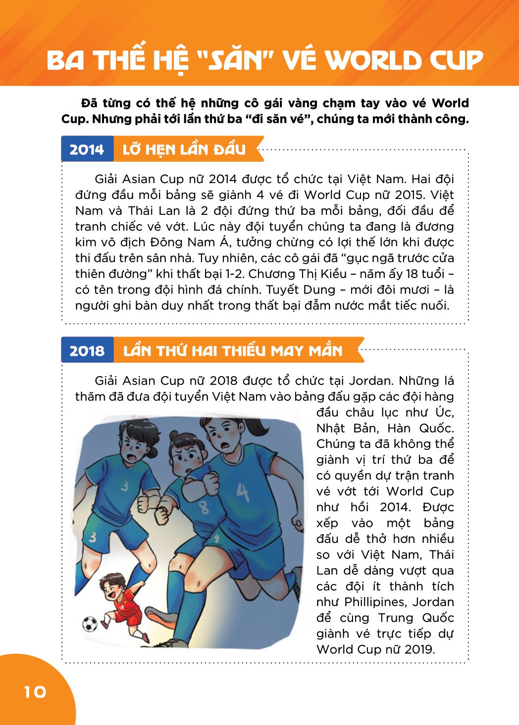 những cô gái kim cương