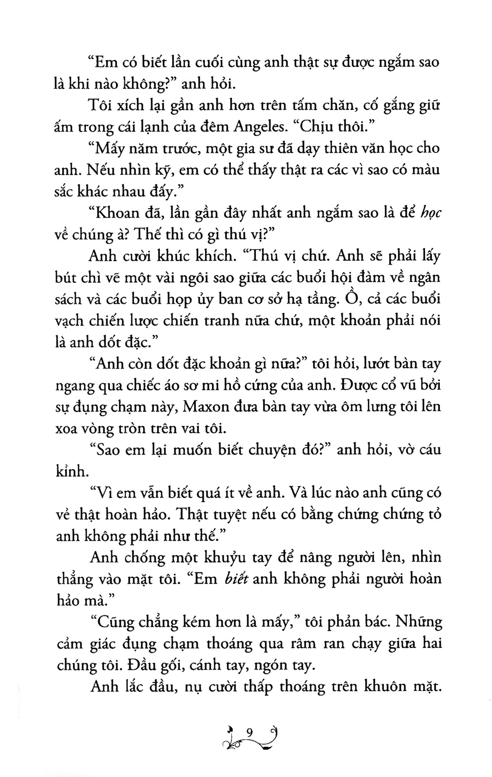 những cô gái tinh hoa (tuyển chọn hoàng phi tập 2)