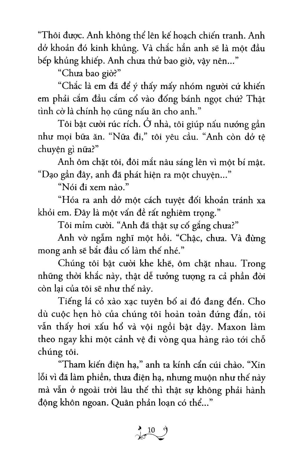 những cô gái tinh hoa (tuyển chọn hoàng phi tập 2)