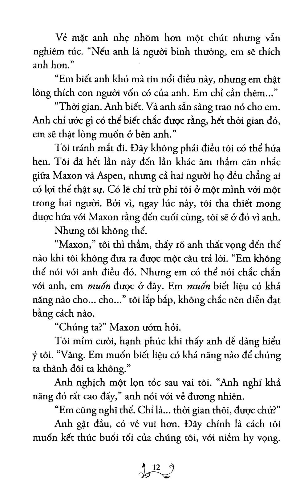 những cô gái tinh hoa (tuyển chọn hoàng phi tập 2)