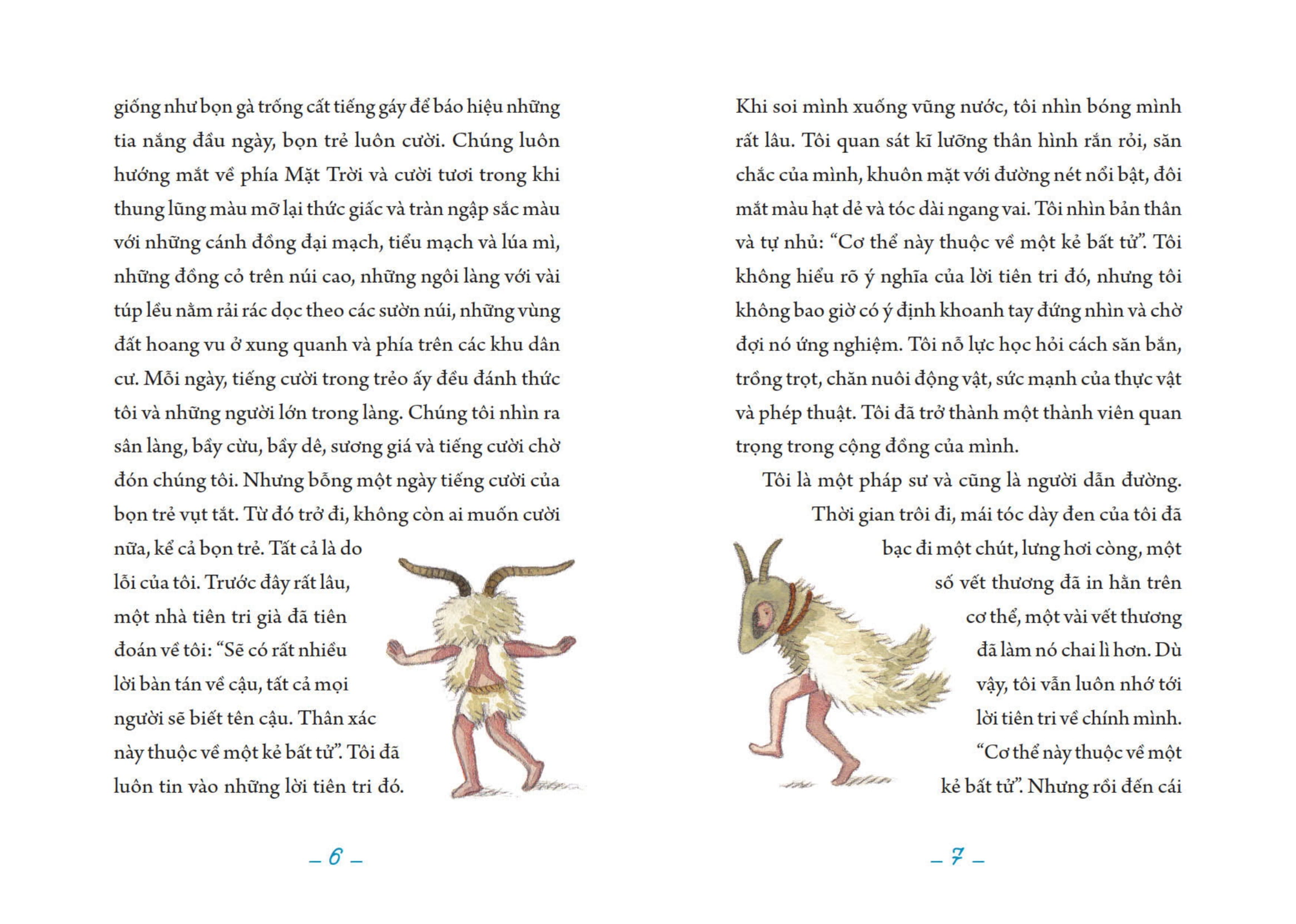 những con người đầu tiên - otzy - người băng