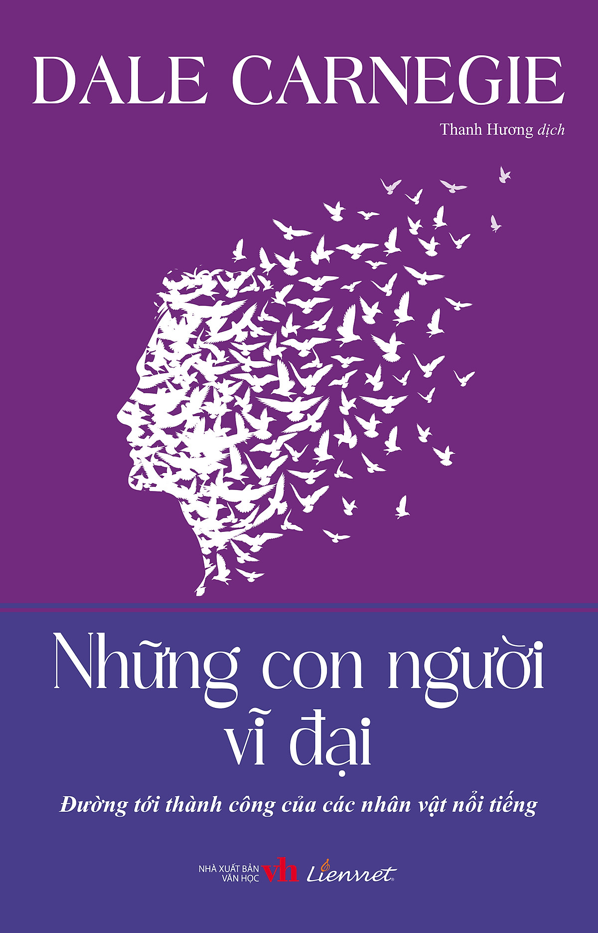 những con người vĩ đại