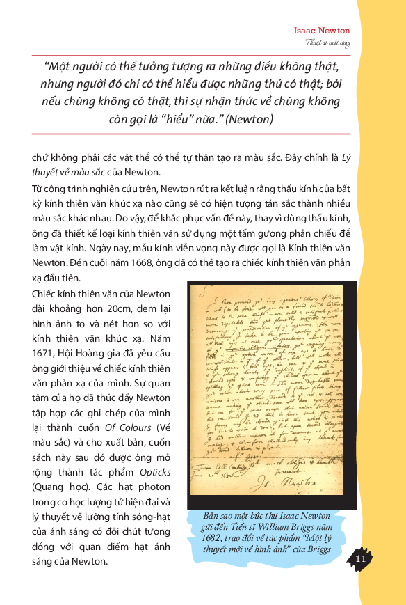 những cuộc đời lớn - các danh nhân khoa học