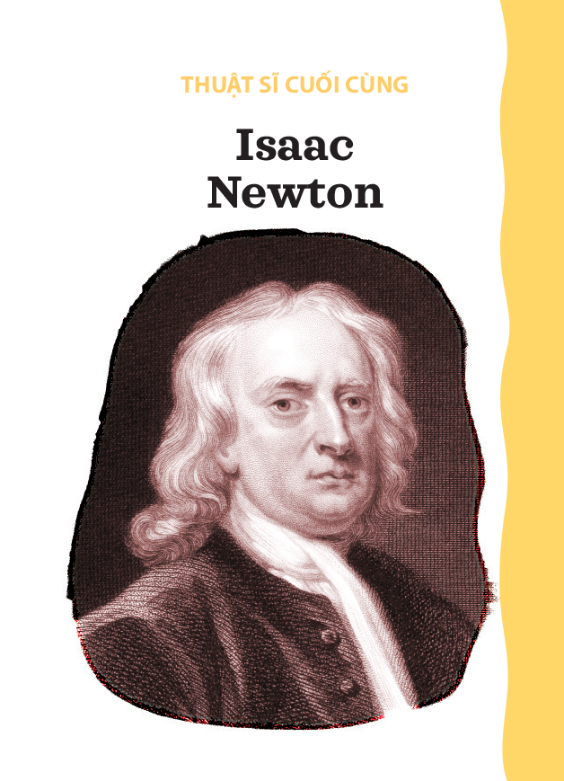 những cuộc đời lớn - các danh nhân khoa học