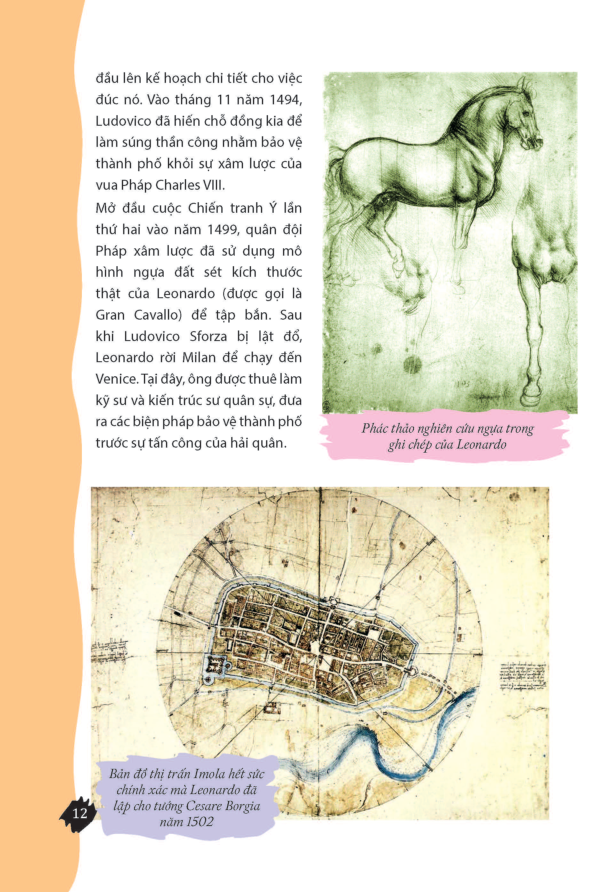 những cuộc đời lớn - các danh nhân nghệ thuật