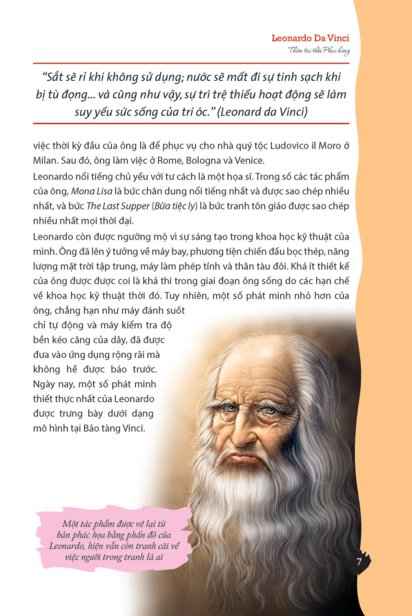 những cuộc đời lớn - các danh nhân nghệ thuật