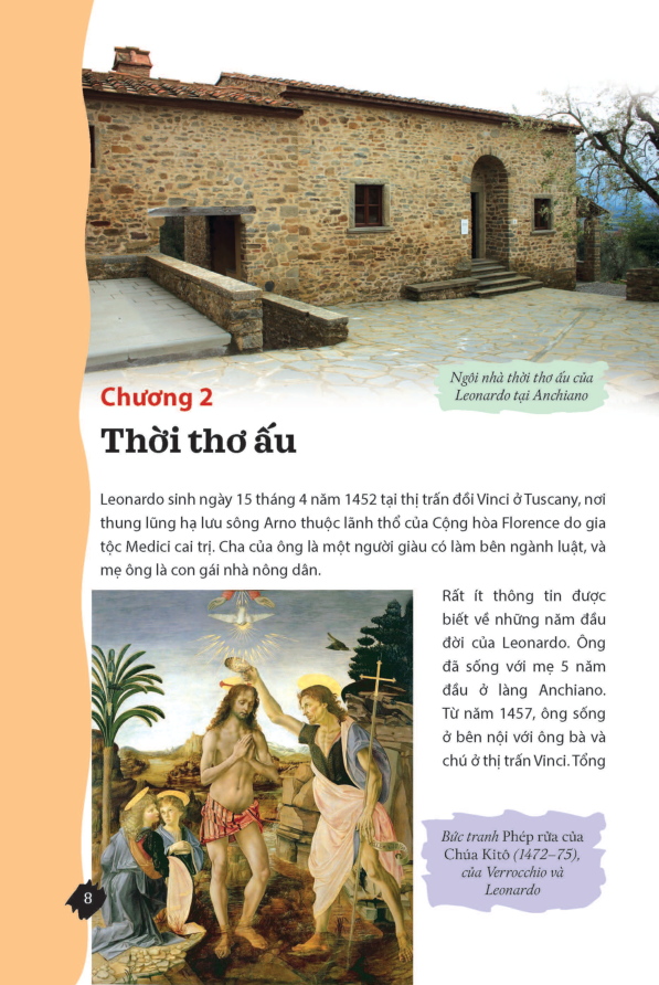 những cuộc đời lớn - các danh nhân nghệ thuật