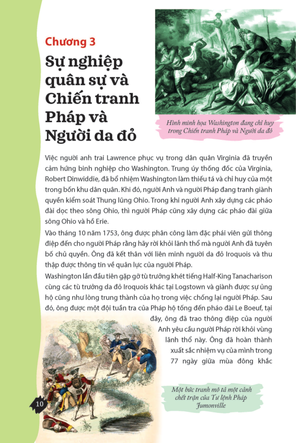 những cuộc đời lớn - các nhà hoạt động nổi tiếng