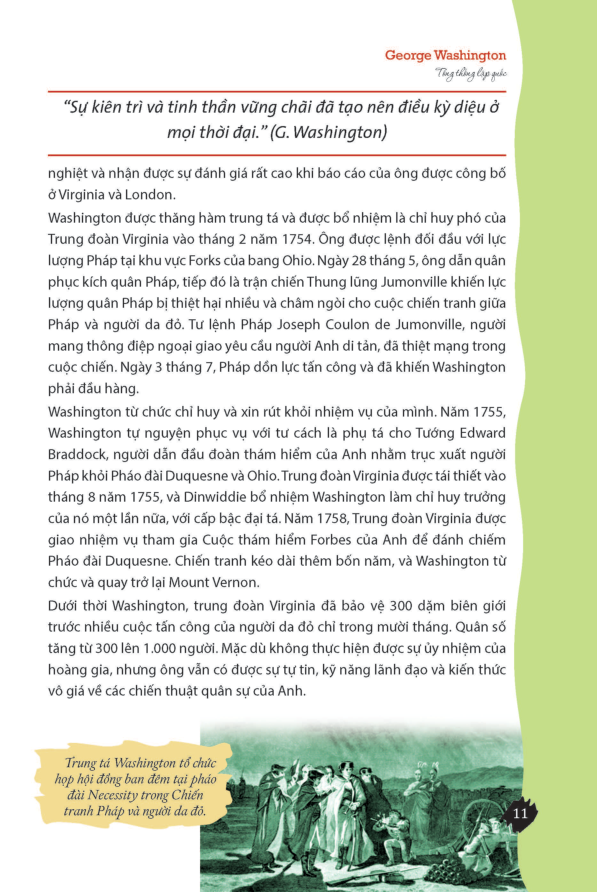 những cuộc đời lớn - các nhà hoạt động nổi tiếng