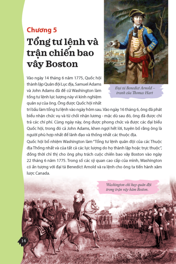 những cuộc đời lớn - các nhà hoạt động nổi tiếng