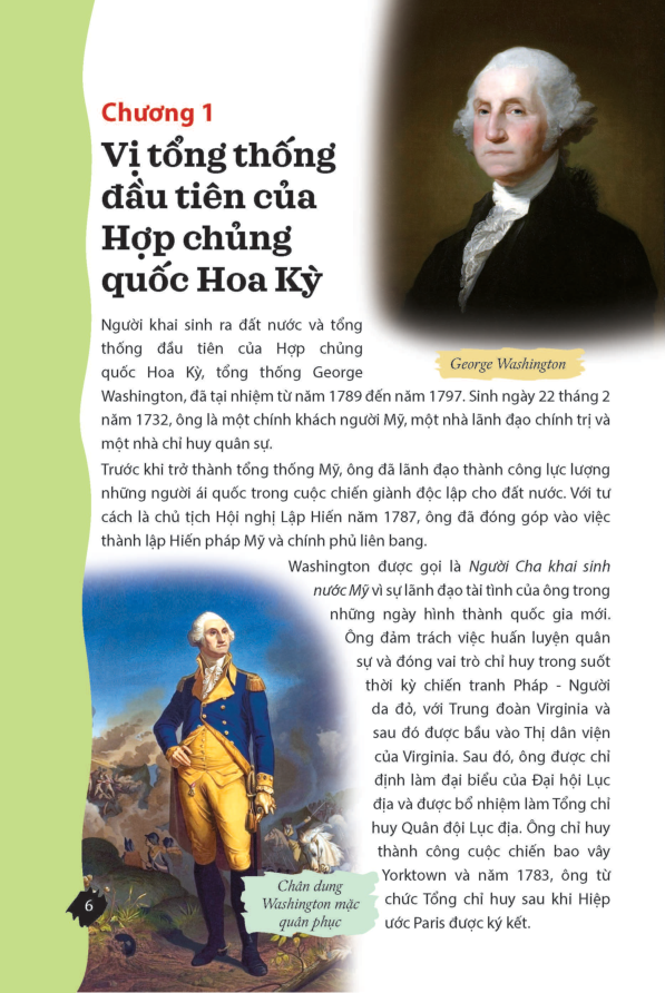 những cuộc đời lớn - các nhà hoạt động nổi tiếng