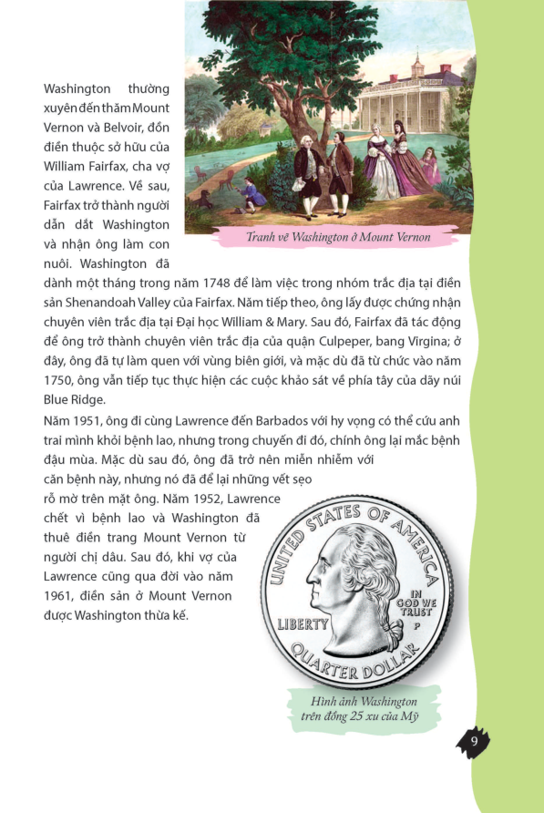 những cuộc đời lớn - các nhà hoạt động nổi tiếng