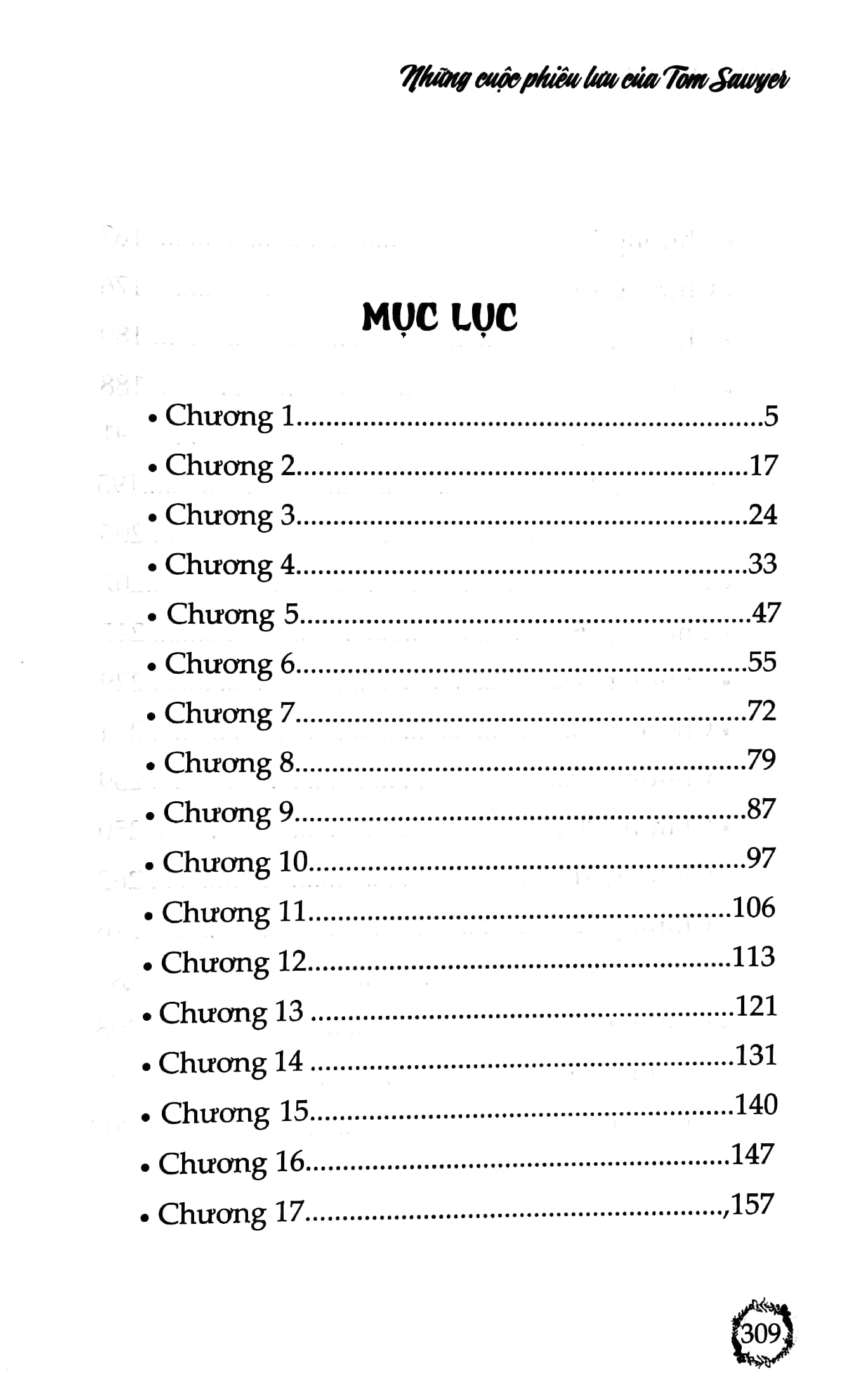 những cuộc phiêu lưu của tom sawyer (tái bản 2022)