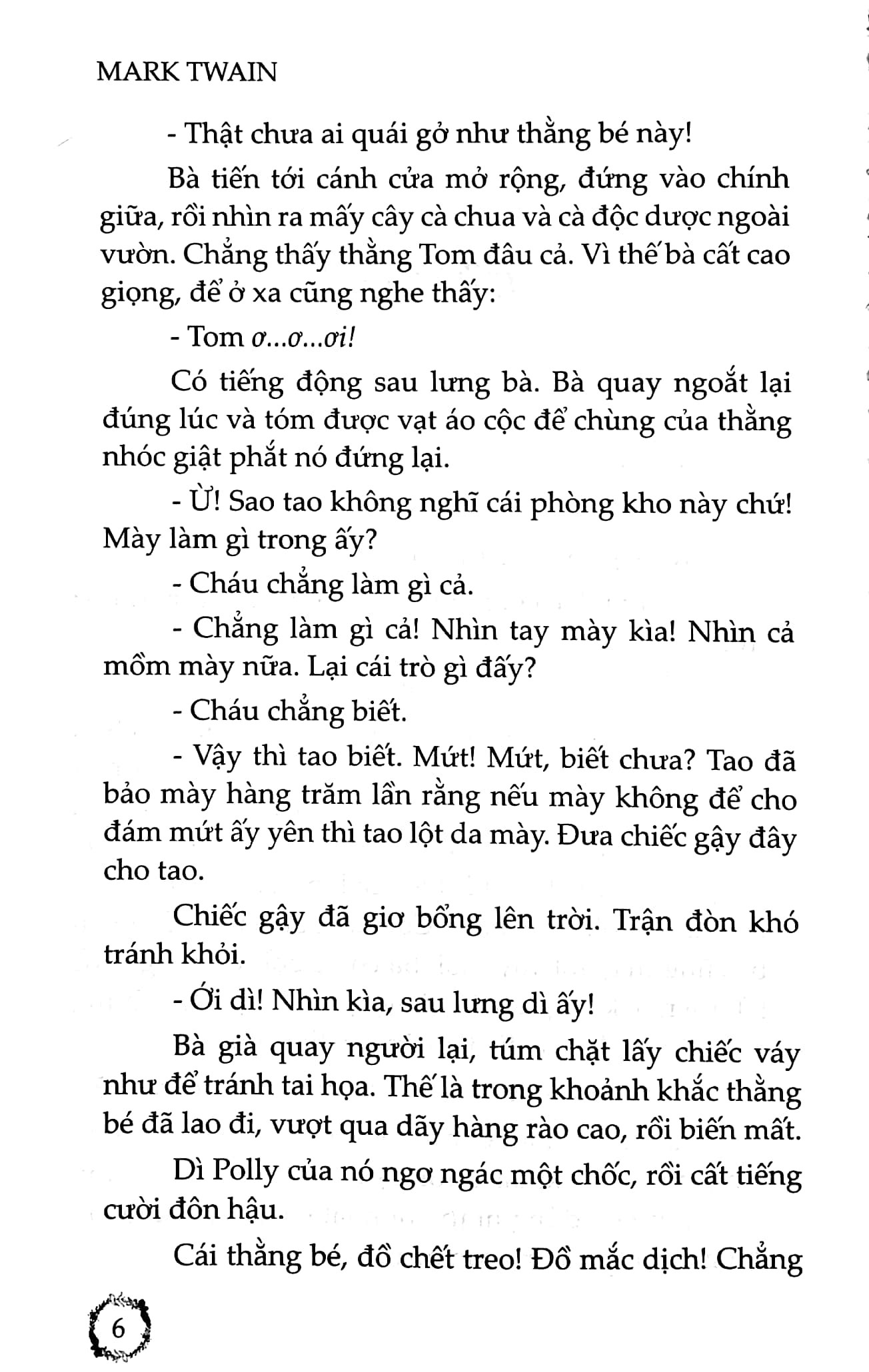 những cuộc phiêu lưu của tom sawyer (tái bản 2022)