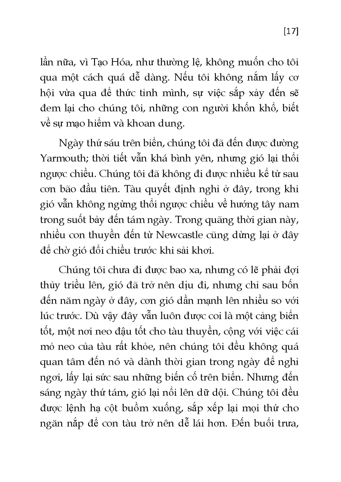 những cuộc phiêu lưu kì thú robinson crusoe (tái bản 2022)