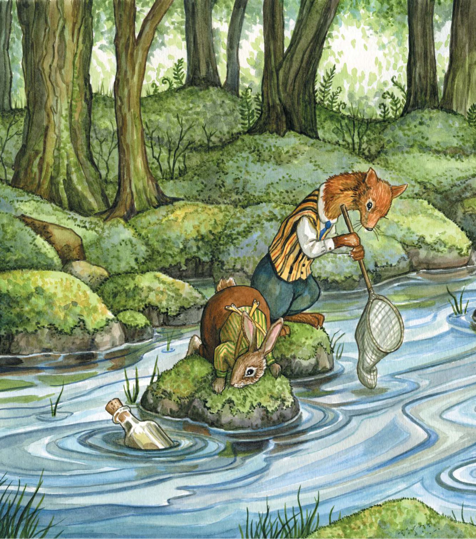 những cuộc phiêu lưu kì thú - tấm bản đồ kho báu