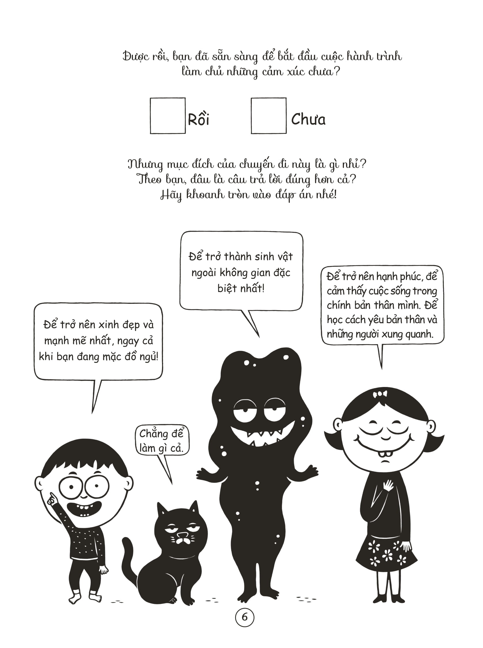 những cuốn sách thần kỳ của filliozat - cảm xúc tích cực, đẩy lùi buồn bực!