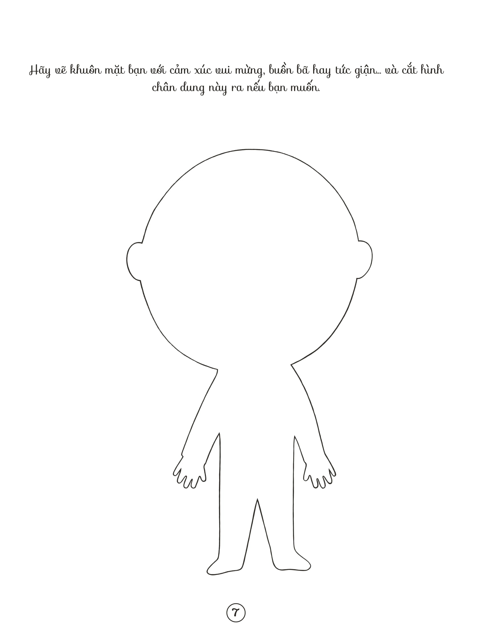 những cuốn sách thần kỳ của filliozat - cảm xúc tích cực, đẩy lùi buồn bực!