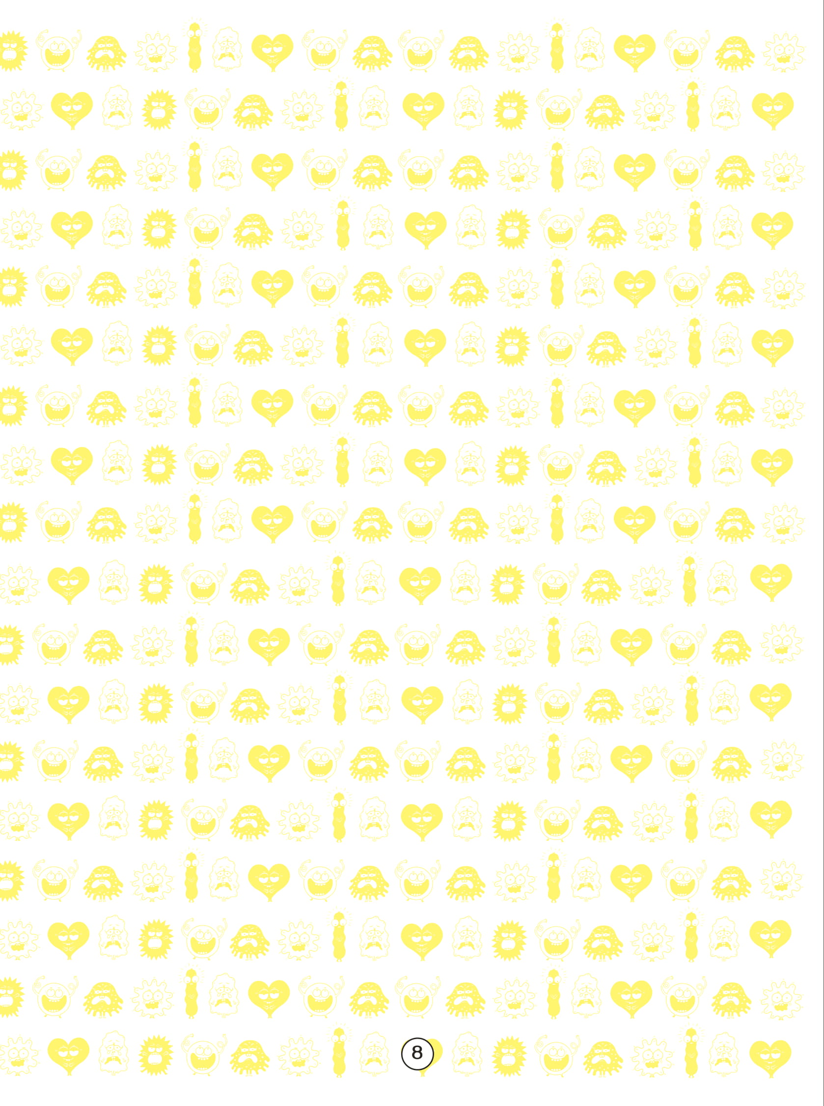 những cuốn sách thần kỳ của filliozat - cảm xúc tích cực, đẩy lùi buồn bực!