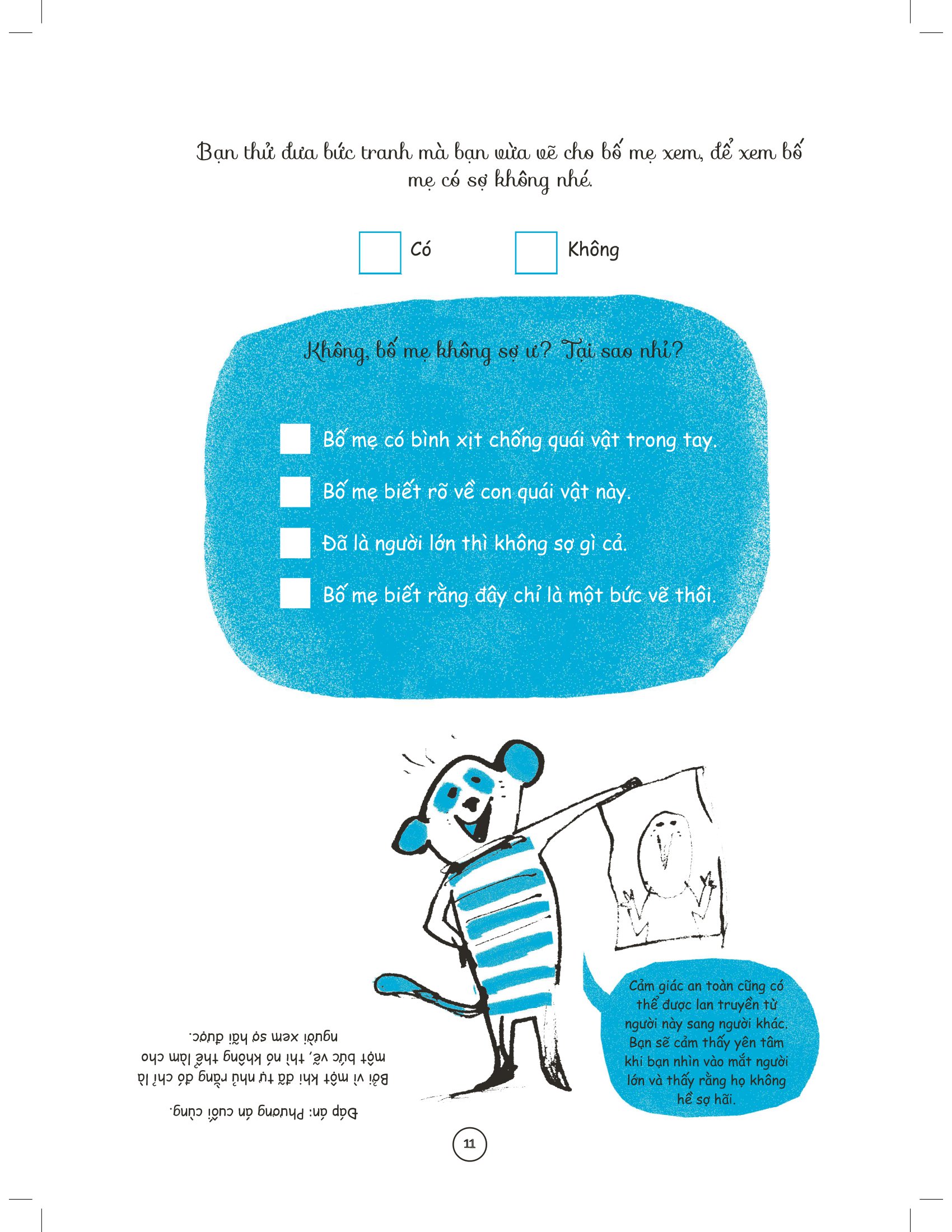 những cuốn sách thần kỳ của filliozat - vượt qua sợ hãi, mãi mãi tự tin