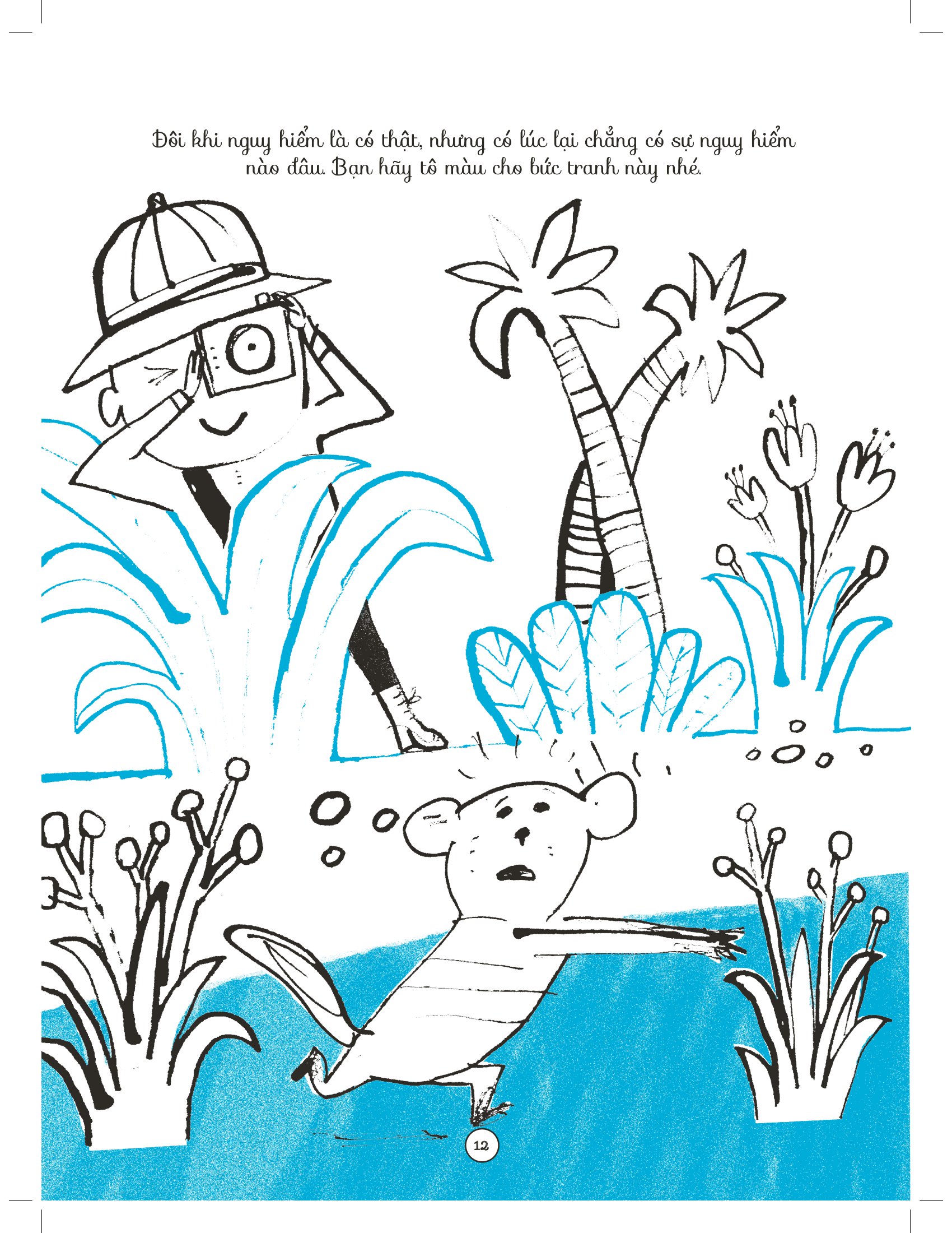 những cuốn sách thần kỳ của filliozat - vượt qua sợ hãi, mãi mãi tự tin