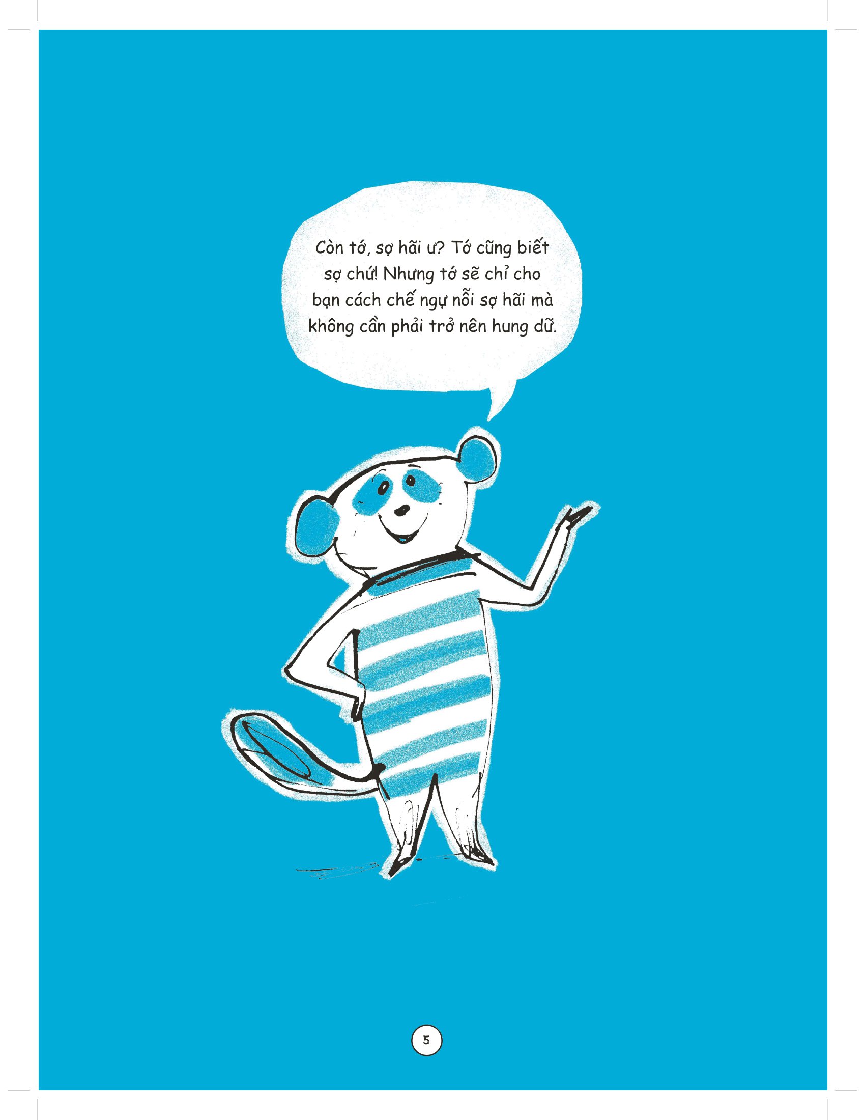 những cuốn sách thần kỳ của filliozat - vượt qua sợ hãi, mãi mãi tự tin