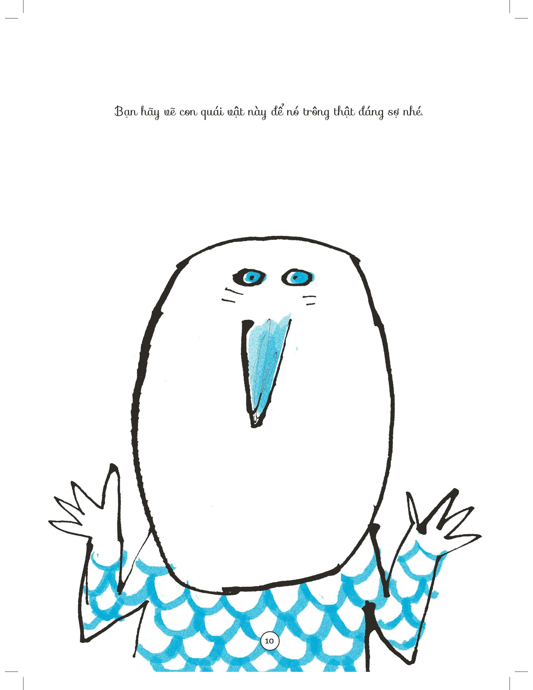 những cuốn sách thần kỳ của filliozat - vượt qua sợ hãi, mãi mãi tự tin