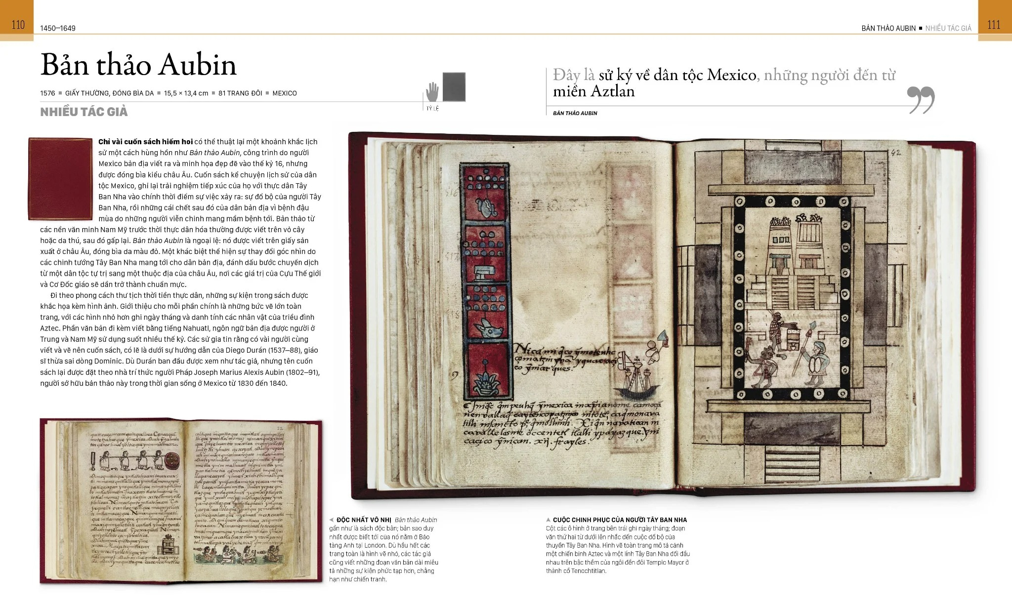 những cuốn sách thay đổi lịch sử