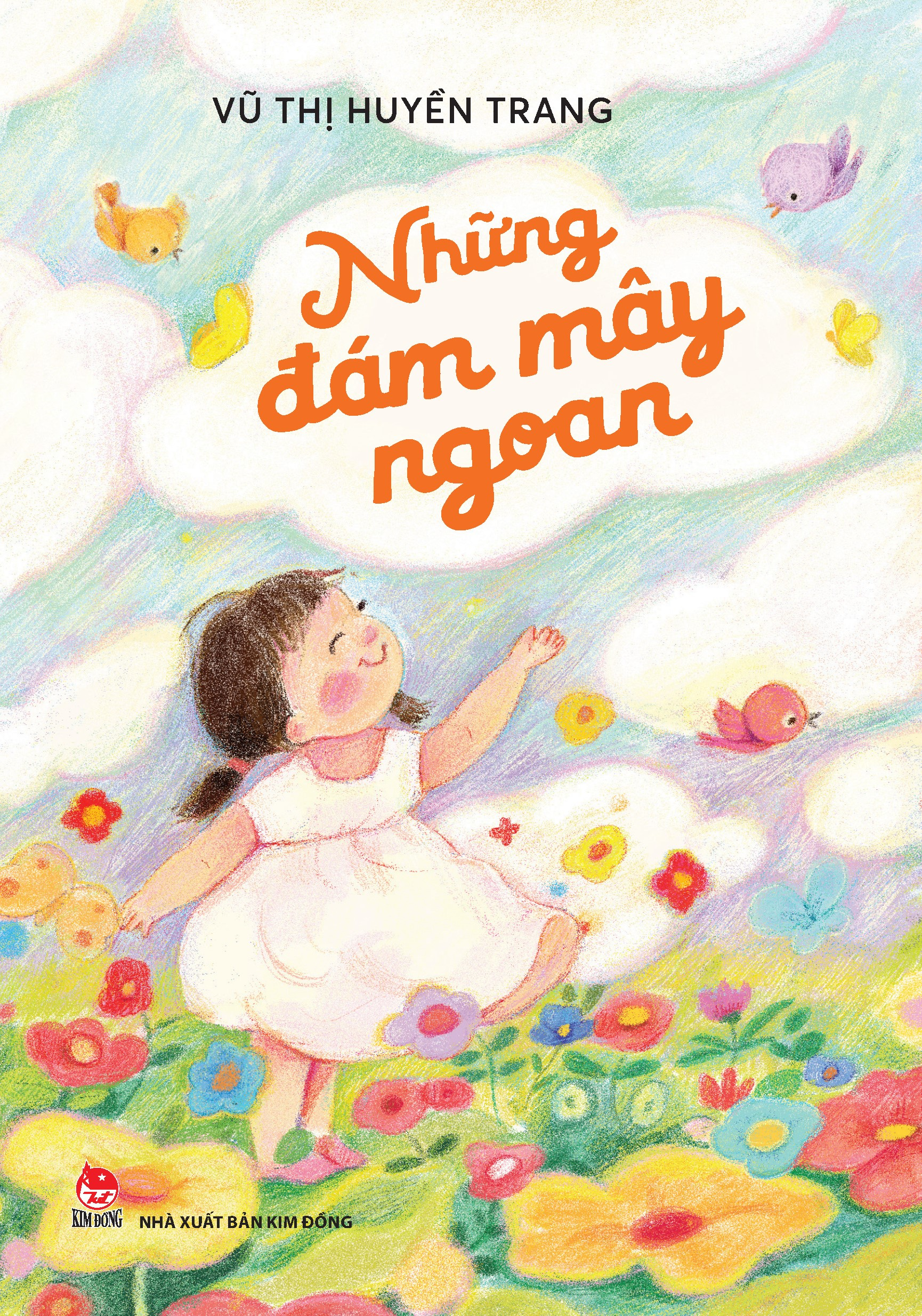 những đám mây ngoan