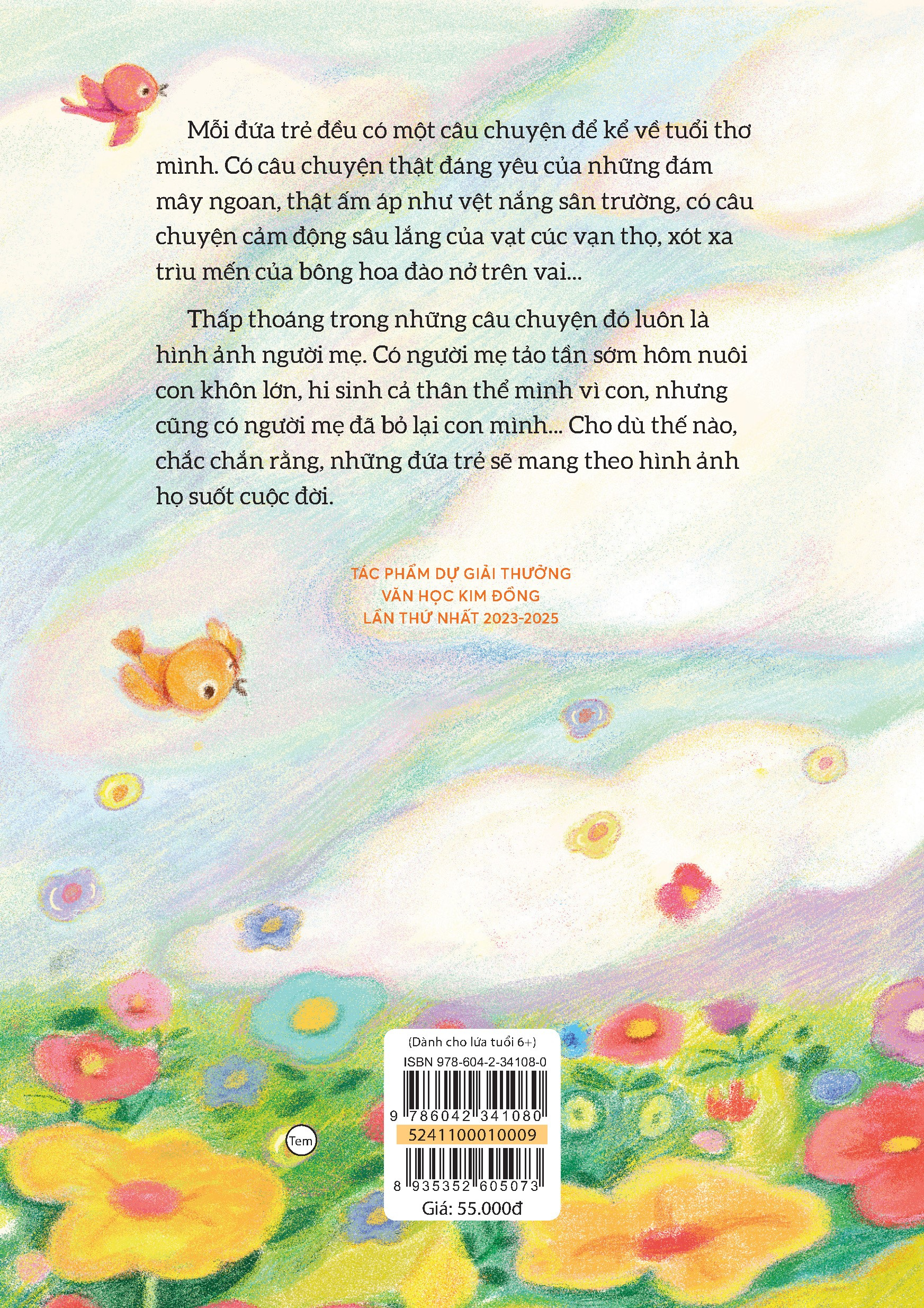 những đám mây ngoan