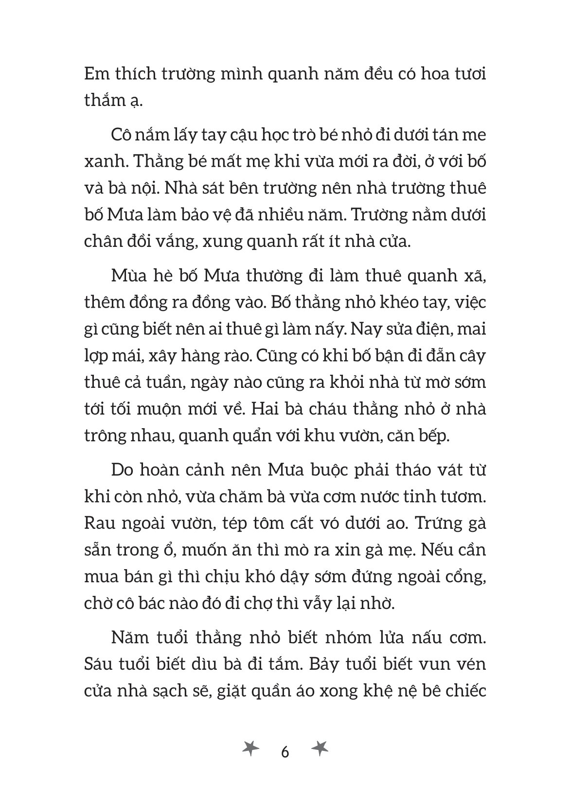 những đám mây ngoan
